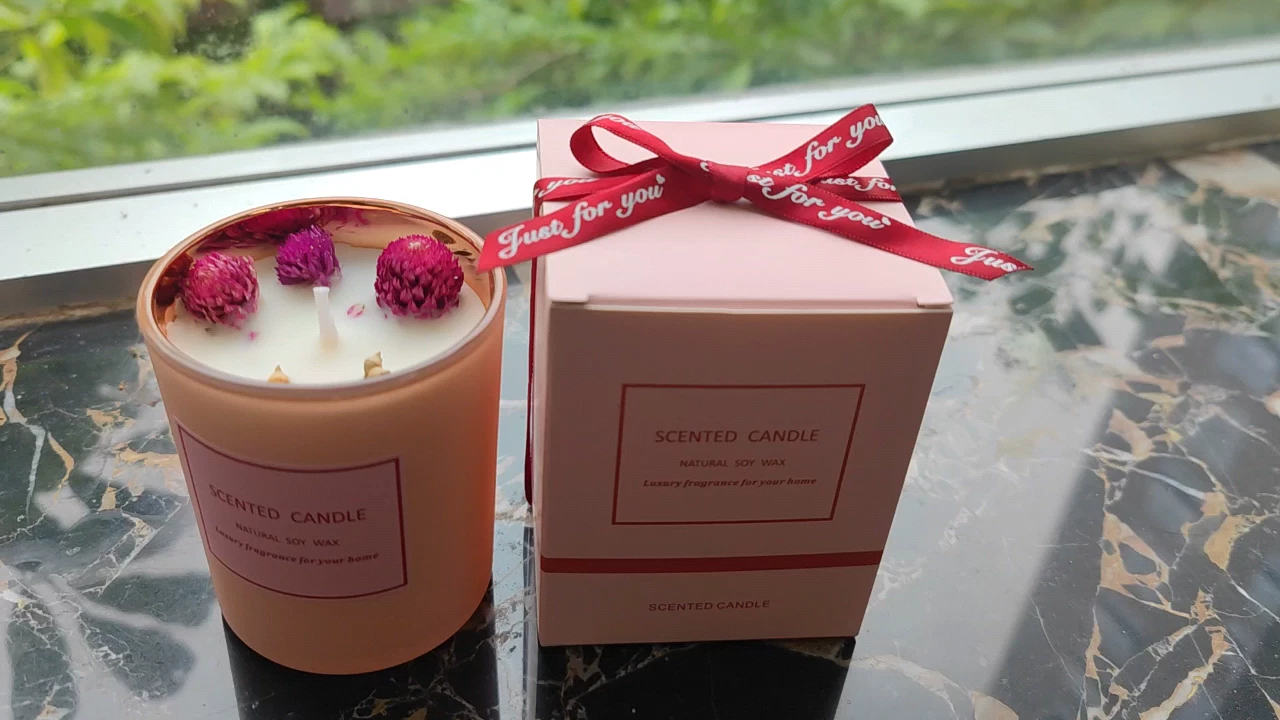 8 Best Handmade Luxury Scented Candles in 2026 - Affordable Luxury