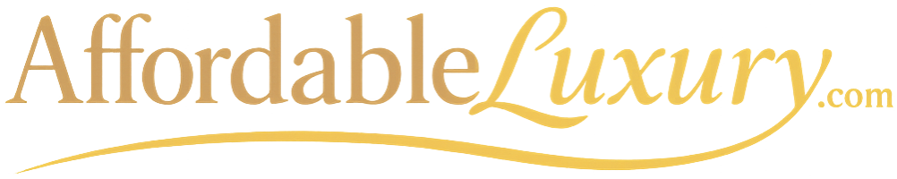 Affordable Luxury